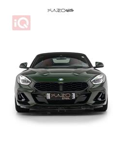 بي ام دبليو Z4